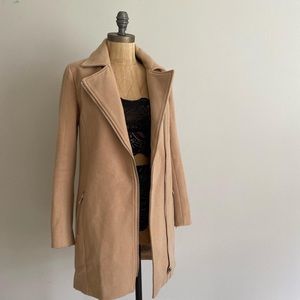 Missguided Duster Coat